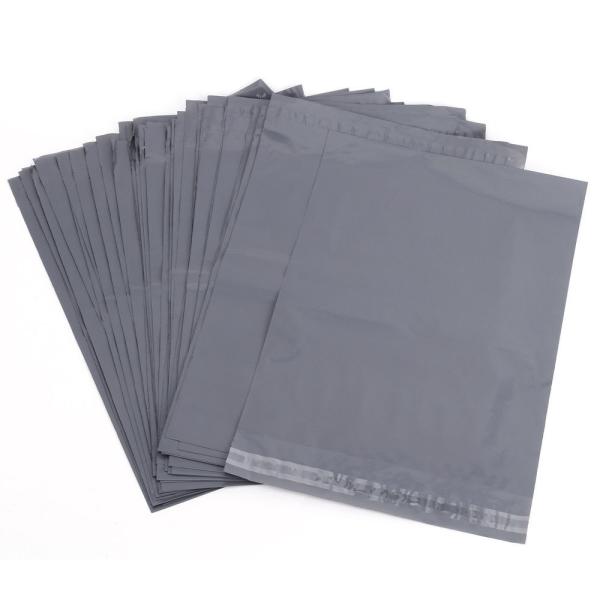 Buy cheap LDPE Material Plastic Mailing Bags 30 - 100MIC Thickness For Packing from wholesalers