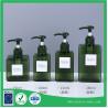 Buy cheap oblate bottle in 100ml 150ml 250ml 280ml 450ml 650ml instant hand sanitizer bottle shampoo bottle from wholesalers