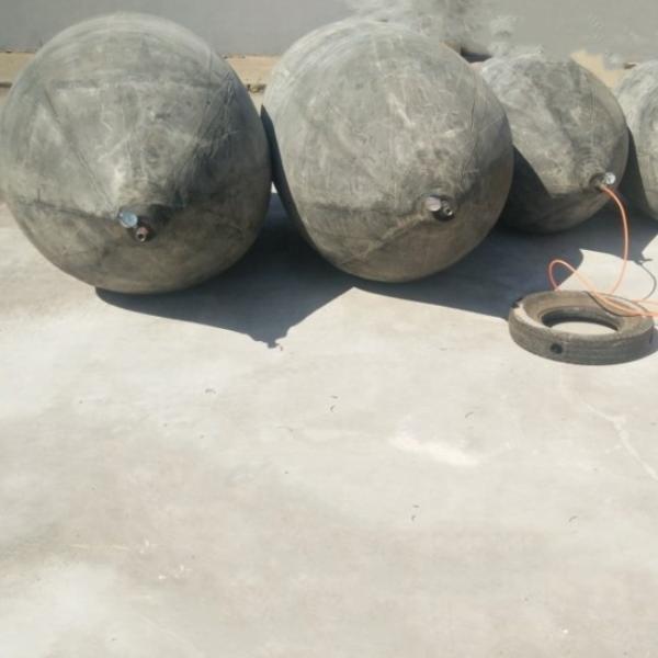 Buy cheap Ship Launching NR Inflatable Rubber Airbag For Blocking from wholesalers
