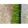 Buy cheap None-Filler Low Friction 30mm 3/8" Straight+Curly Lawn Soccer/Football Field Artificial Turf from wholesalers
