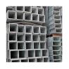 Buy cheap 10#-45#, 16Mn, A53-A369, Q19 Galvanized Rectangular Steel Pipe from wholesalers