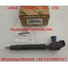 Buy cheap DENSO piezo injector 295700-0560 , 23670-0E020 for TOYOTA 2GD-FTV 2.4L 23670-09430, 23670-11020, 23670-19025 from wholesalers