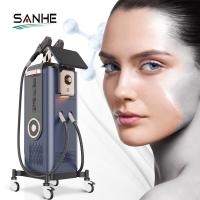 Buy cheap Professional Hair Removal Pigment Removal DPL Skin Rejuvenation Skin Tightening product