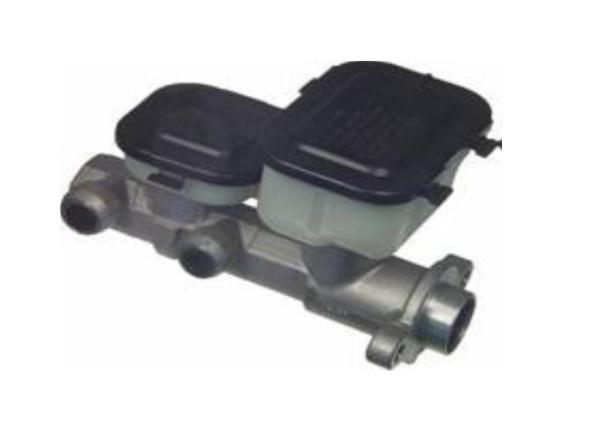 Buy cheap Metal Brake Master Cylinder Gmc Brake Parts High Precision Customized Size from wholesalers