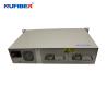 Buy cheap 16 Slots 19'' 2U Rackmount Server Chassis For Card Type Media Converter NF-R1600D-2U from wholesalers