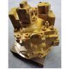 Buy cheap Excavator E330D E345C K5V200 K5V160 SBS140 Main Pump 2959655 3154393 Hydraulic Parts from wholesalers