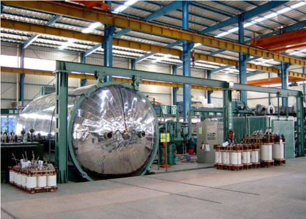 Buy cheap Vacuum Casting Mold of Casitng Process for Electric Insulators from wholesalers