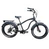 Buy cheap 48V 10AH Battery Capacity 26"*4.0 Fat Tyre Beach Cruiser Electric Bike 500W 750W Optional from wholesalers