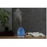 Buy cheap 7 Color Changing LED Light Aromatherapy Essential Oil Diffuser air ultrasonic humidifier Light Wood color YD-039 from wholesalers