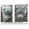 Buy cheap Fresh water water supply system-marine stainless steel steam electric heating hot water tank ZDR0.5 from wholesalers