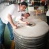 Buy cheap Bonded Mesh Pressure Sintered Stainless Steel Filter Disc Can Replace Imported Products from wholesalers