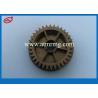 Buy cheap Plastic 5600 Hyosung ATM Parts 7310000386-4 Double Gera Separator from wholesalers