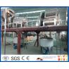 Buy cheap Orange Juice Production Fruit Juice Processing Equipment For Fruit Juice Processing Plant from wholesalers