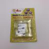 Buy cheap Tasteless 4pcs Baby Proofing Edge Corner Guards 100% Covered Adhesive from wholesalers