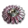 Buy cheap Hydro Turbine Runner Pelton Water Turbine Runner Wheel Stainless Steel from wholesalers