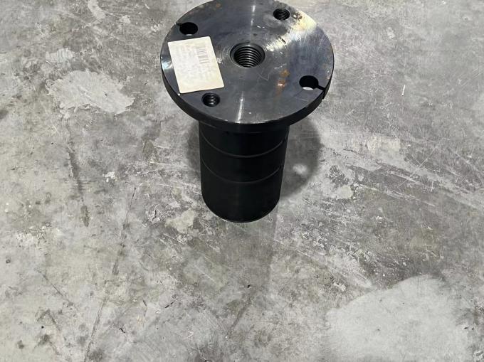 602977.02 Pin shaft Konecranes Spare Parts 4