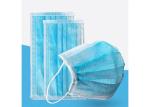 Buy cheap Surgical Disposable Earloop Face Mask from wholesalers