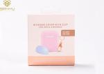 Mini Color Paper Box Mobile Accessories Packaging For Apple Airpods Protective