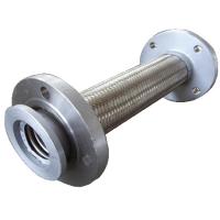 Buy cheap 3-12mm Metal Stainless Steel Braided Hose Processing Thread Type product