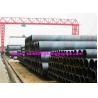 Buy cheap EN10217 SSAW steel pipes from wholesalers