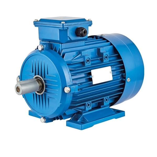 Buy cheap 4 Poles NdFeB Rare Earth Permanent Magnet Motor IP23 IP54 PMAC Electric Motor from wholesalers