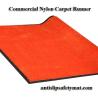 Buy cheap 8.5MM 36 Inch Wide Commercial Carpet Runner Heavy Duty Entrance Matting Roll from wholesalers