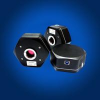 Buy cheap New Color 5MP Microscope CCD Camera product