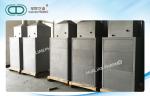 Film Pharmaceutical Auto Coater Tablet Coating Machine 300KG/ film coating