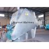Buy cheap Double Shaft Paddle Grain Powder Mixer Machine , Cassava Flour Blending Machine from wholesalers