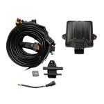 3, 4 Cylinder Type CNG LPG ECU with ABS Plastic Housing