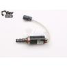 Buy cheap YNF02352 New Engine Solenoid Valve Excavator Hydraulic Parts XJBN-00382 from wholesalers