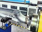 Nitrogen IG100 Fire Suppression System For Industries