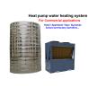 Buy cheap Durable Solar Thermal Water Heater , Commercial Grade Hot Water Heater from wholesalers