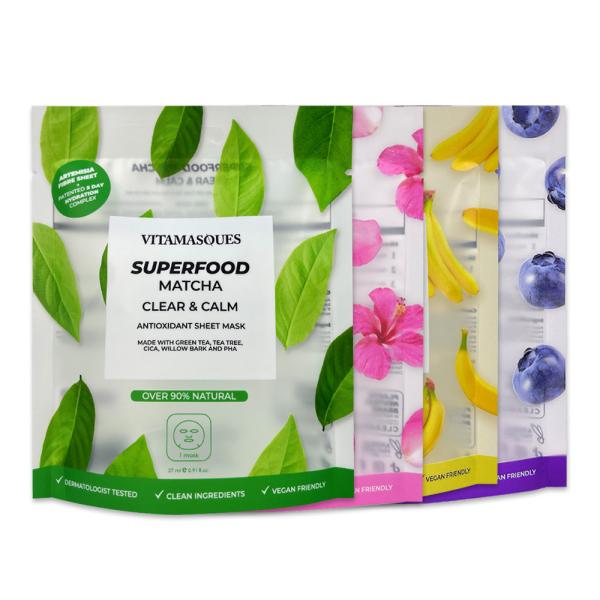 Buy cheap Food Grade 3 Side Seal Plastic Zipper Bag Leak Proof For Organic Food Packaging from wholesalers