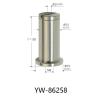 Buy cheap M6 Female Thread M10 Thread Nickel Plated Round Ceiling Hanging Systems YW86255 from wholesalers