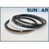 Buy cheap KATO 360-200-29900 36020029900 Cylinder Repair Seal Kit Crane Oil Sealing Kits from wholesalers