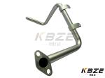 KOMATSU 6D102 EXCAVATOR 6735-51-5521 6735515521 OIL SUCTION TRAY FITS CUMMINS