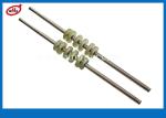 110000137B ATM Machine Parts Hyosung 5600 HCDU Stacker Roller Shaft 7310000709