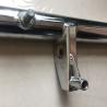 Buy cheap FL-175754 53 x 2 1/4 Sprint Car Front Axle Made from 4130 CHROMOLY for Superior Durability from wholesalers