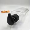Buy cheap 25.7g Pink Plastic Bottle With Pump And Hot Stamping For Cosmetics from wholesalers