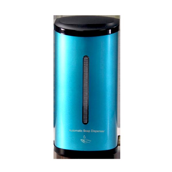 Buy cheap 0.85L Motion Sensor Hand Soap Dispenser 105x95x215mm from wholesalers