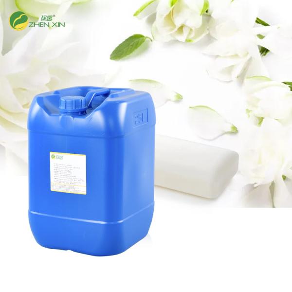 Buy cheap 0.3% Dosage Floral Fragrance Oils For Soap Detergent Hand Wash Making from wholesalers