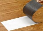 1.8mm Peel And Stick Vinyl Flooring Waterproof Slip Resistance