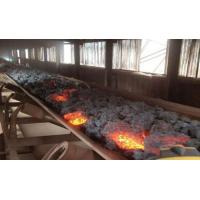 Buy cheap Heat Resistance EPHR Conveyor Belt Fabric , Industrial Conveyor Belt Material product