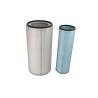 Buy cheap 610mm Height Engine Air Filter Element 4240294 AF1921M P182180 P127308 PA2902 from wholesalers