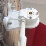 China Wholesale Awning part -bracket, wall bracket, ceil for sunshade products