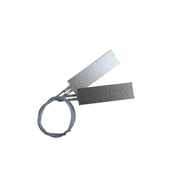 Buy cheap Temperature Resistance Insulation 600 Degree Strip Mica Heating Plate from wholesalers