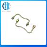 Buy cheap Hydraulic Pump Oil Pipe 4369148 for 6BG1 Excavator Engine Spare Parts from wholesalers