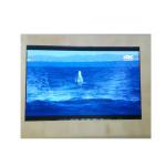 Mobile Stage Large LED Screens For Concerts Inside Big P2.5 TV Effect 320X160mm