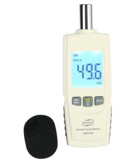 Buy cheap GM1352 Sound Pressure Level Sensor from wholesalers